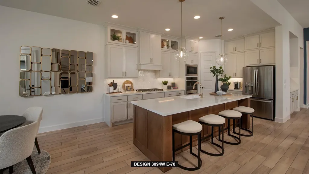 401 Prickly Poppy Way Georgetown TX 78633