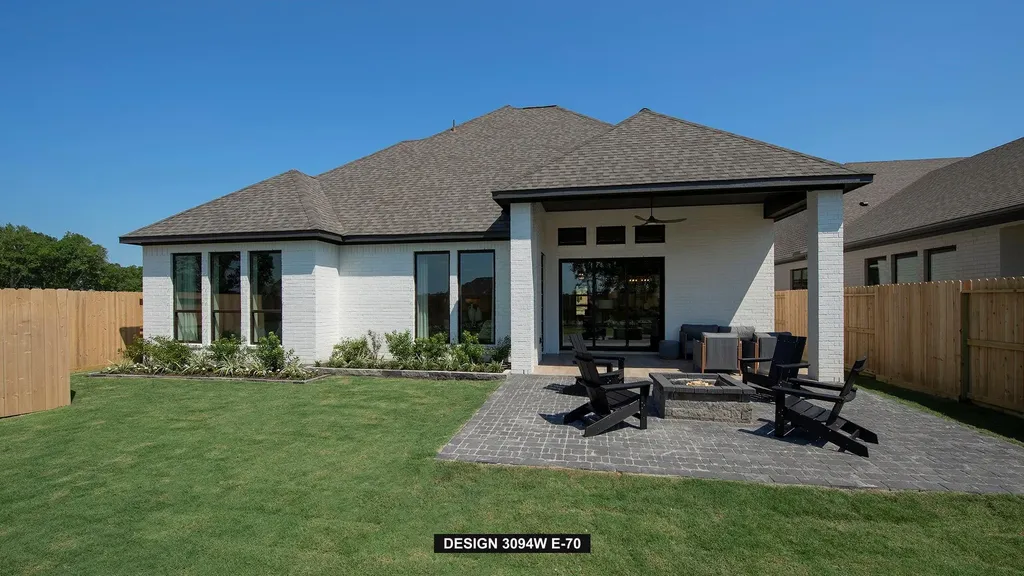 401 Prickly Poppy Way Georgetown TX 78633