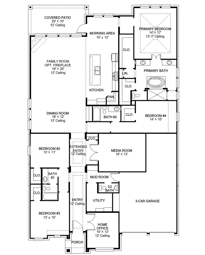 401 Prickly Poppy Way Georgetown TX 78633