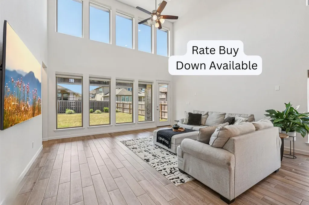 1140 Bryson Ridge Trail Leander TX 78641