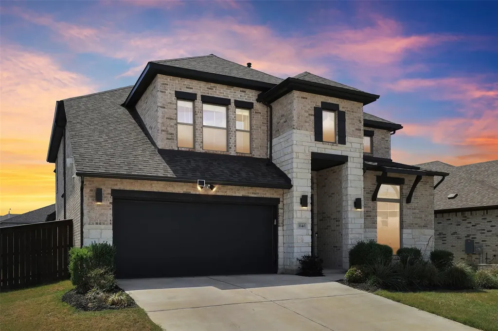 1140 Bryson Ridge Trail Leander TX 78641