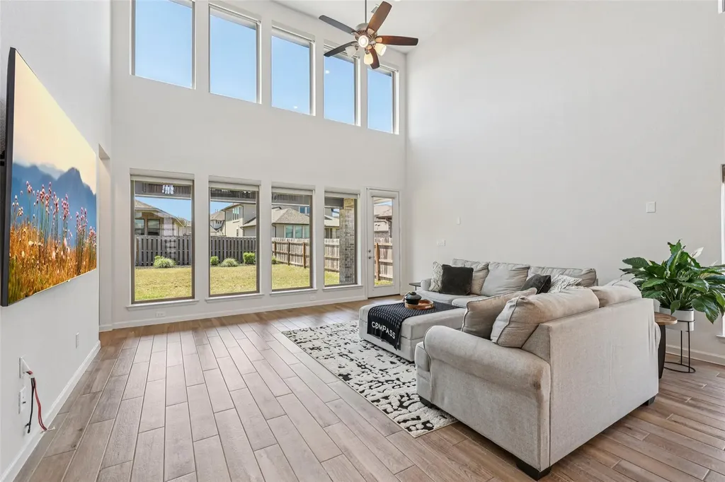 1140 Bryson Ridge Trail Leander TX 78641
