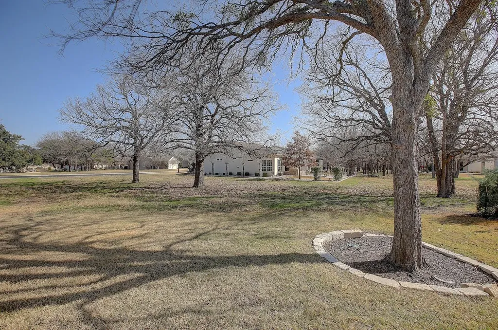 207 Monarch Trail Georgetown TX 78633