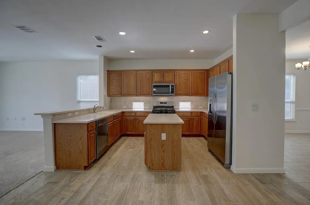 207 Monarch Trail Georgetown TX 78633