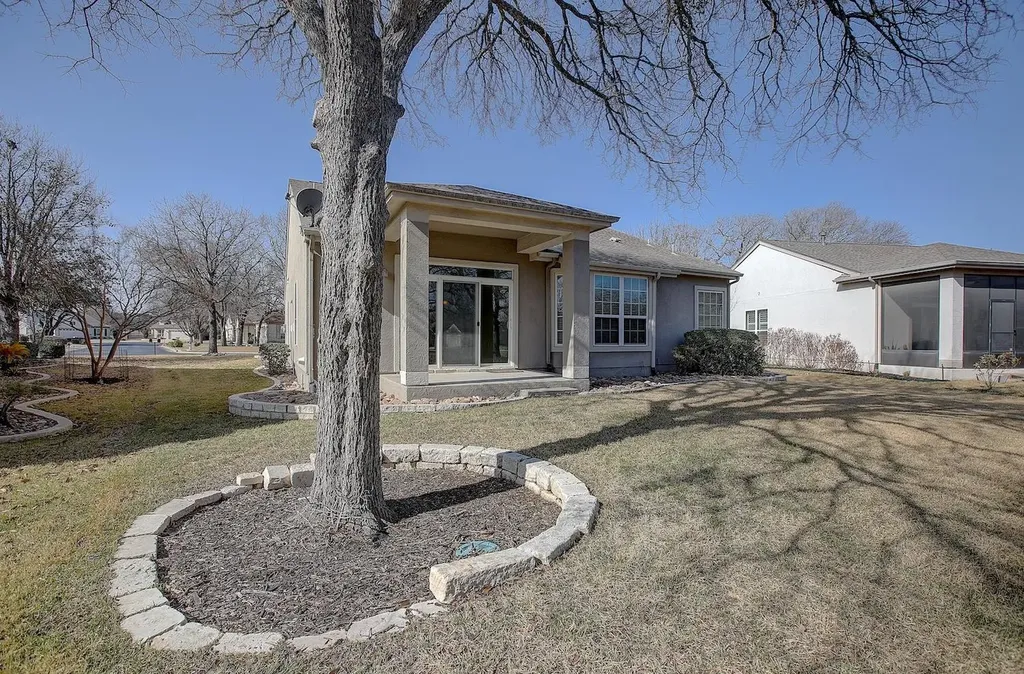207 Monarch Trail Georgetown TX 78633