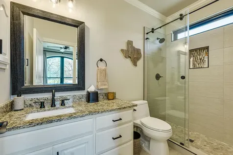 3012 Driftwood Lane Horseshoe Bay TX 78657