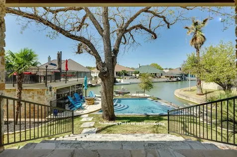 3012 Driftwood Lane Horseshoe Bay TX 78657