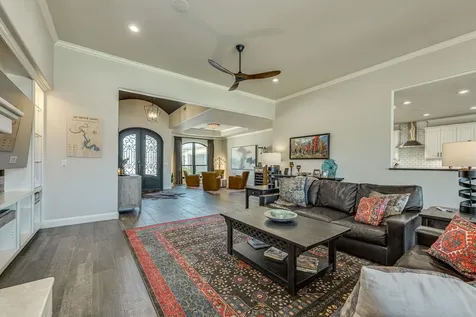 3012 Driftwood Lane Horseshoe Bay TX 78657