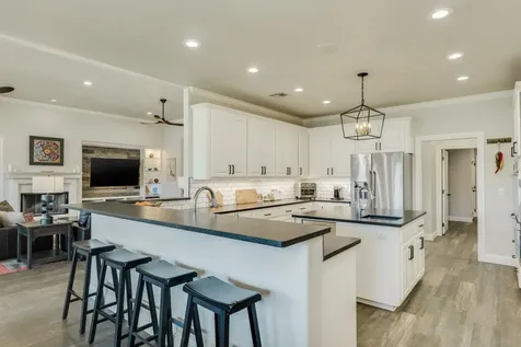 3012 Driftwood Lane Horseshoe Bay TX 78657