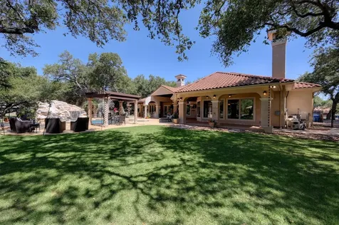 10210 Oak Forest Way New Braunfels TX 78132