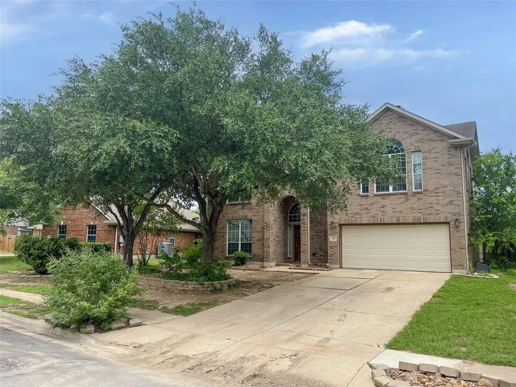 140 Pecanwood S Kyle TX 78640