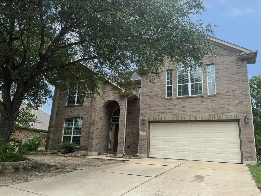 140 Pecanwood S Kyle TX 78640