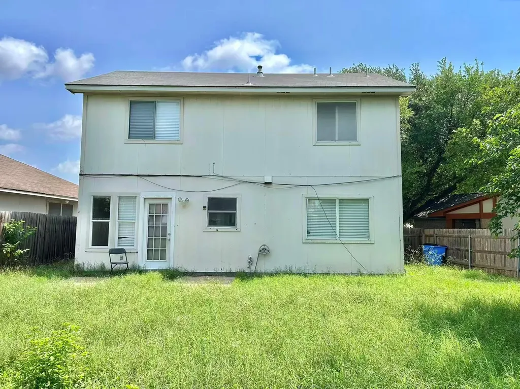 1709 Royal Ascot Drive Pflugerville TX 78660
