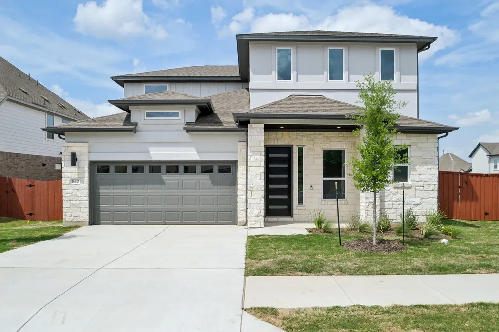 1660 Cardinal Lane Round Rock TX 78681