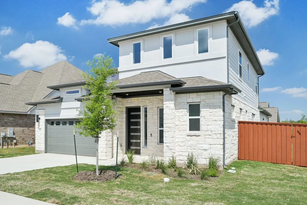 1660 Cardinal Lane Round Rock TX 78681