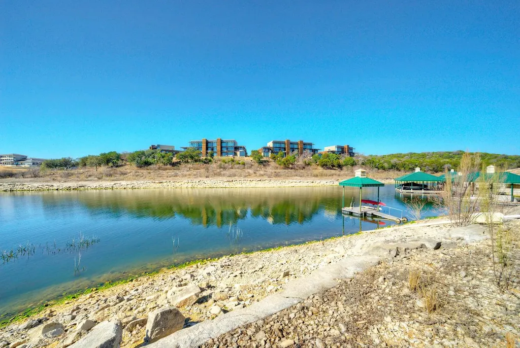 1311 Osprey Ridge Loop Lago Vista TX 78645