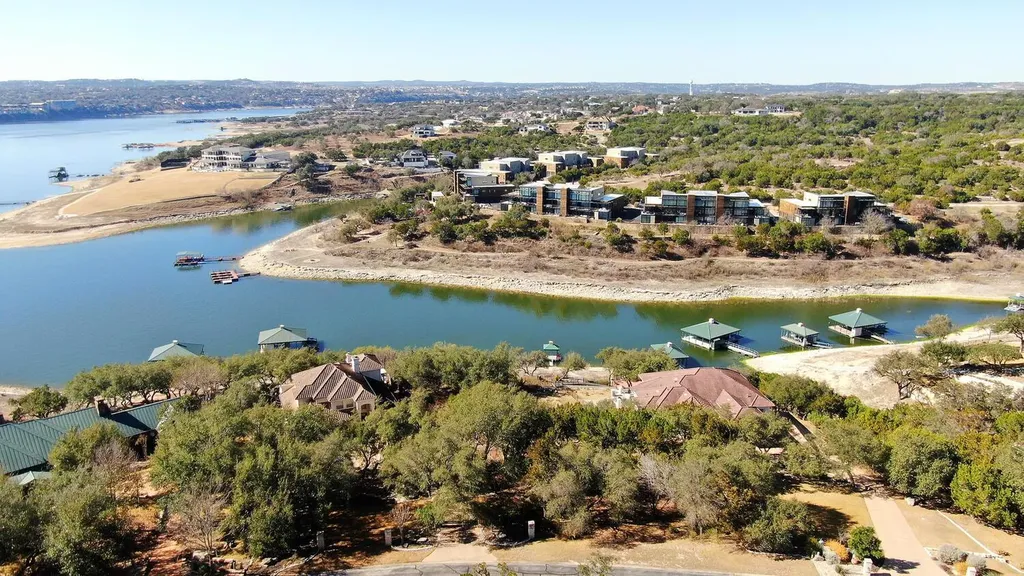 1311 Osprey Ridge Loop Lago Vista TX 78645