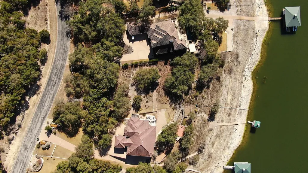 1311 Osprey Ridge Loop Lago Vista TX 78645