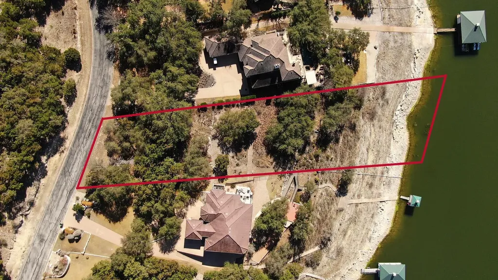 1311 Osprey Ridge Loop Lago Vista TX 78645