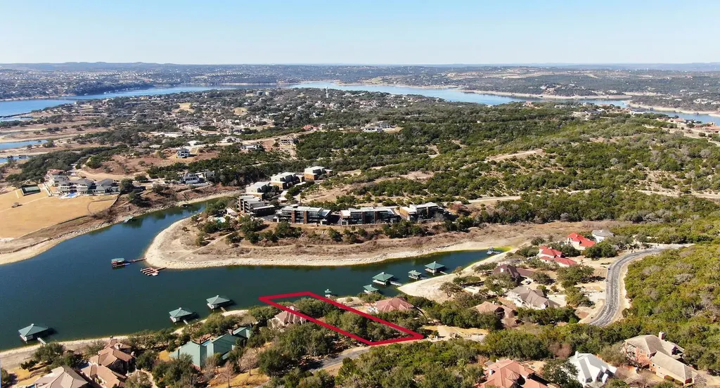 1311 Osprey Ridge Loop Lago Vista TX 78645