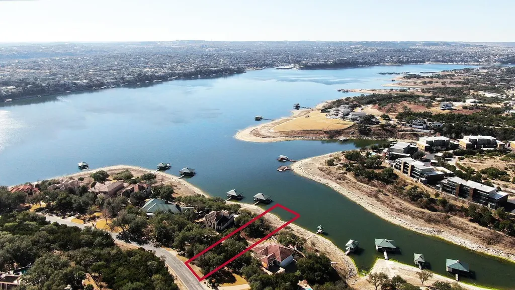 1311 Osprey Ridge Loop Lago Vista TX 78645