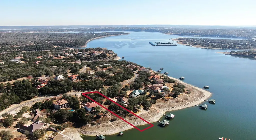1311 Osprey Ridge Loop Lago Vista TX 78645