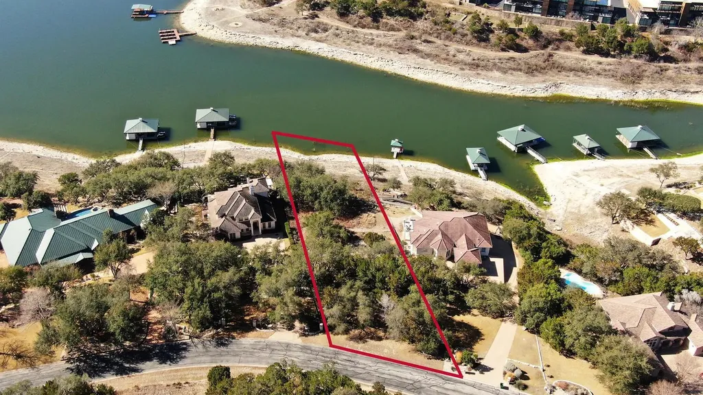 1311 Osprey Ridge Loop Lago Vista TX 78645