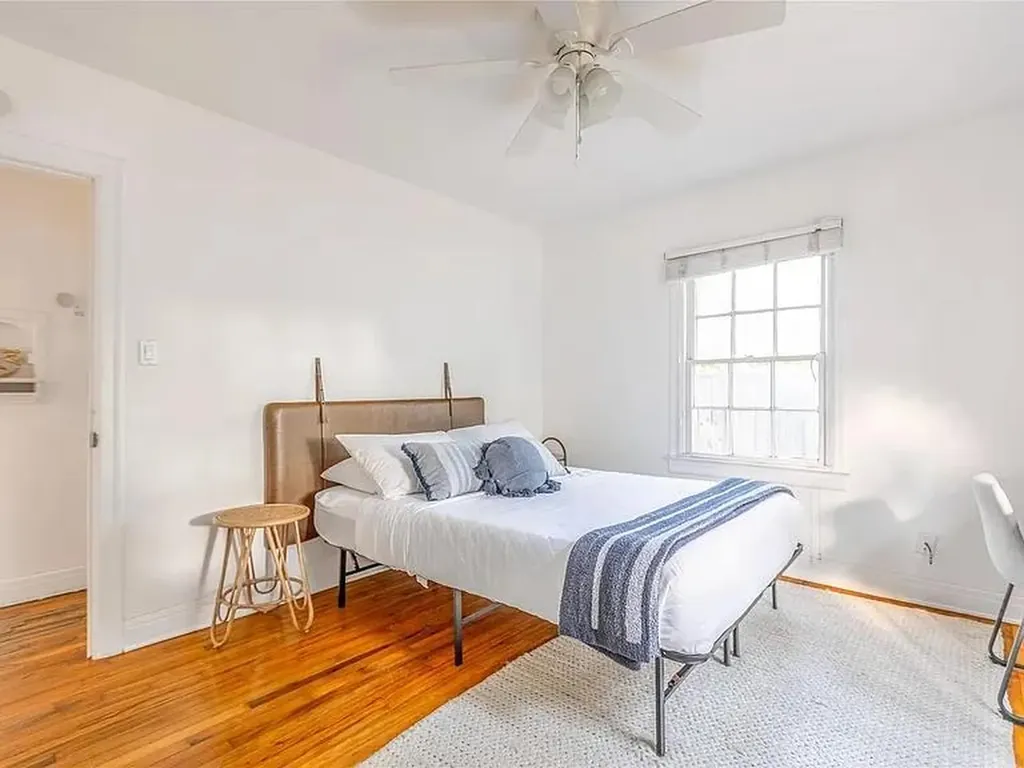 1028 E 43rd Street Austin TX 78751