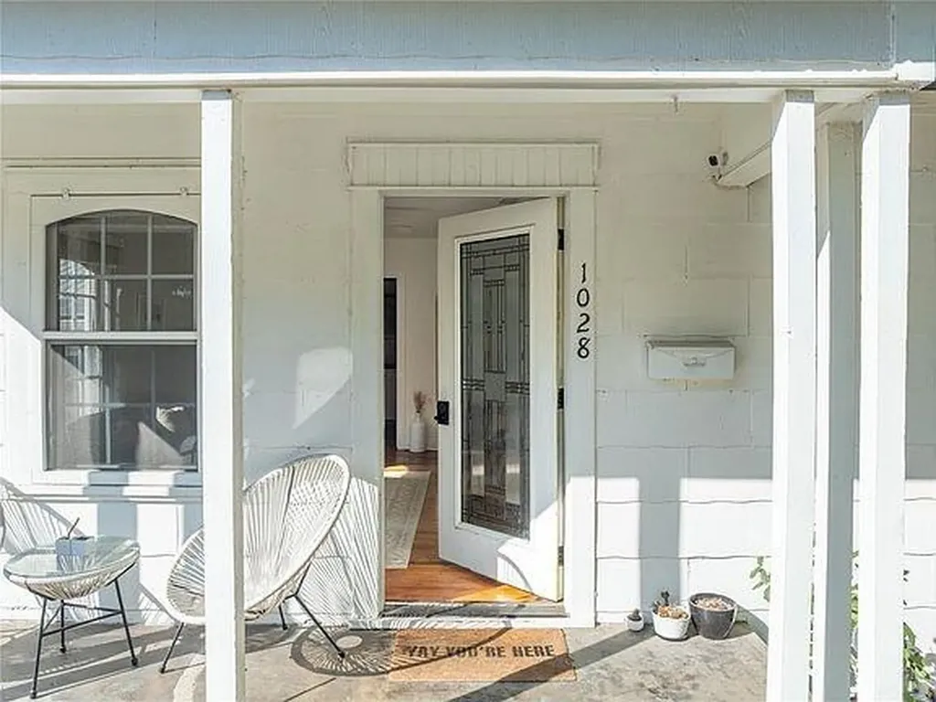 1028 E 43rd Street Austin TX 78751