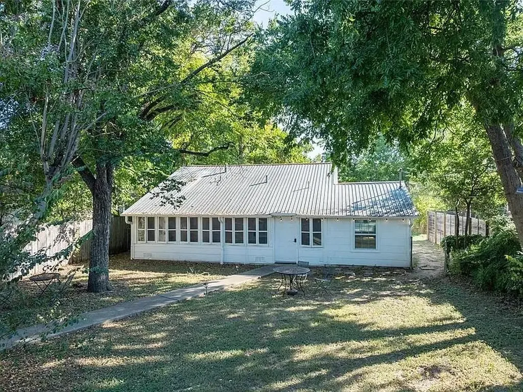 1028 E 43rd Street Austin TX 78751