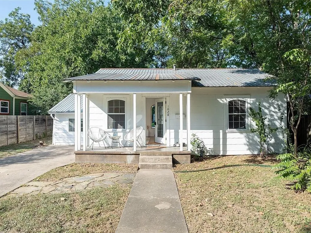 1028 E 43rd Street Austin TX 78751