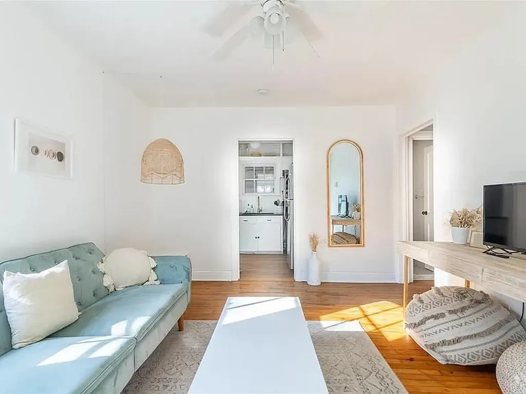 1028 E 43rd Street Austin TX 78751
