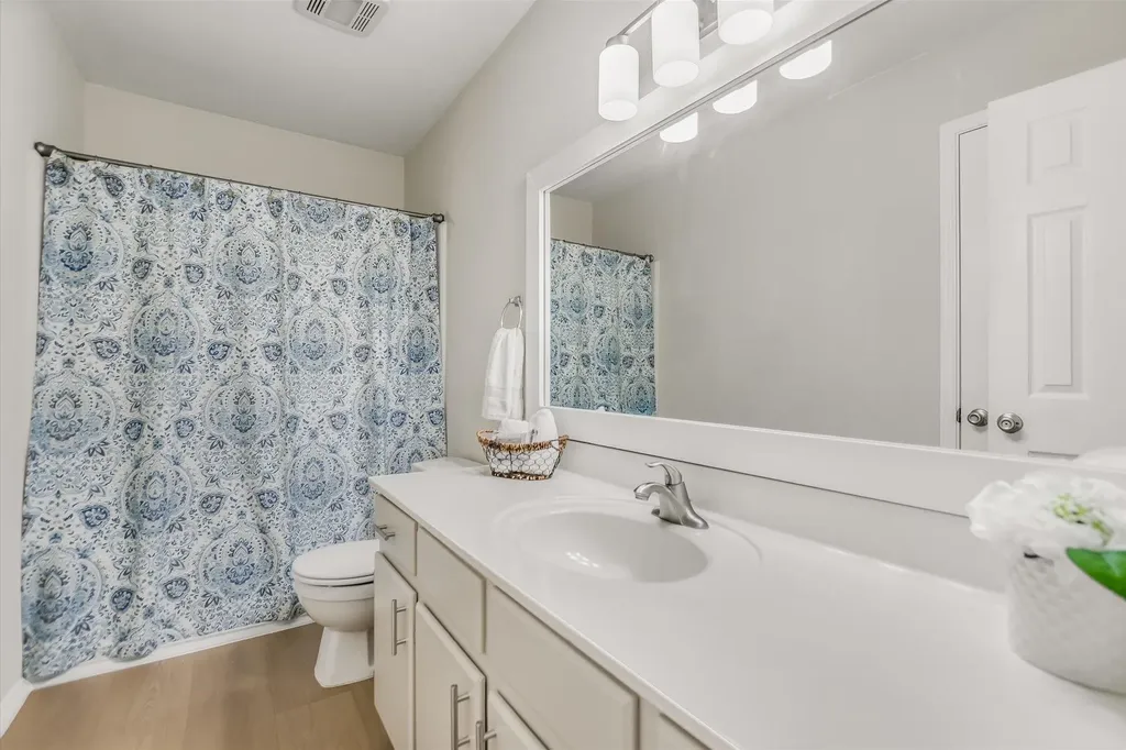 903 Creekmont Drive Round Rock TX 78681