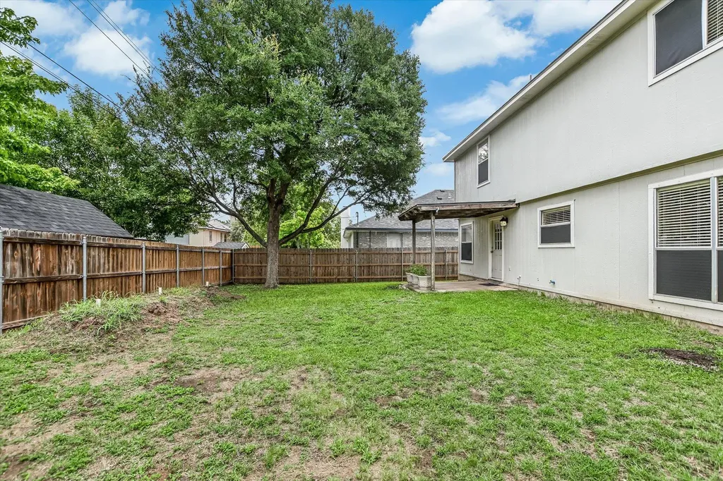 903 Creekmont Drive Round Rock TX 78681