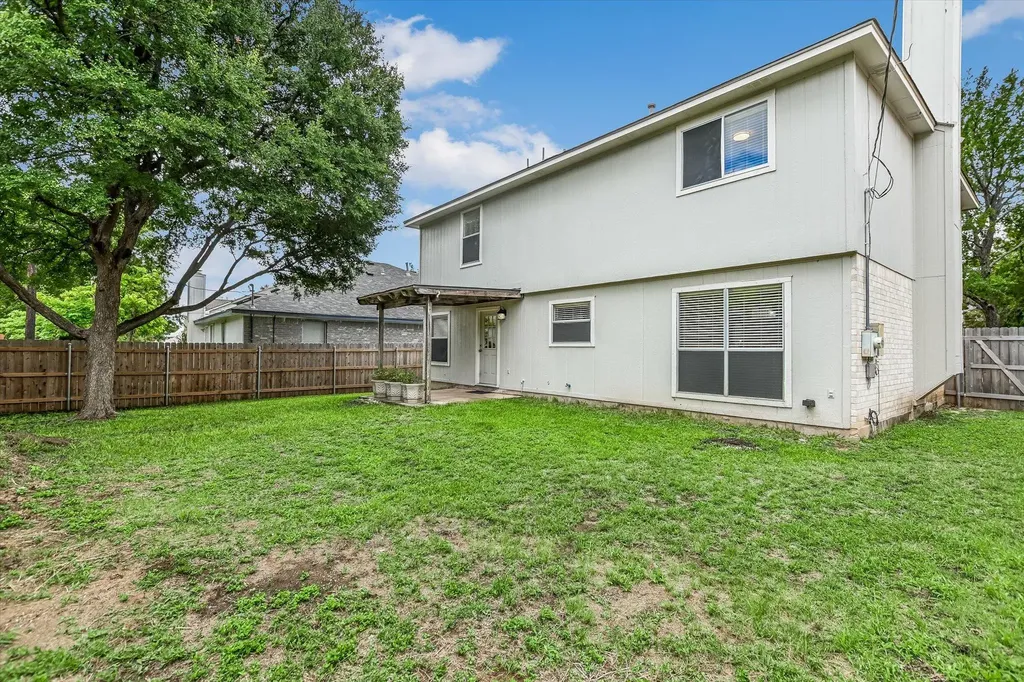 903 Creekmont Drive Round Rock TX 78681