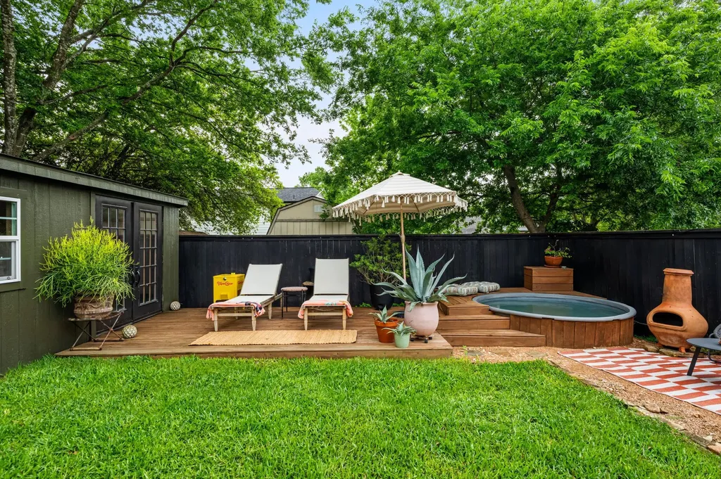 11907 Tobler Trail Austin TX 78753