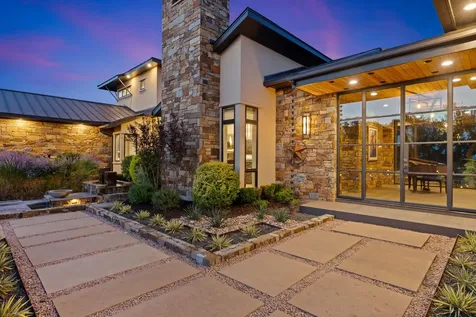 11400 Crumley Ranch Road Austin TX 78738