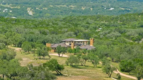 11400 Crumley Ranch Road Austin TX 78738