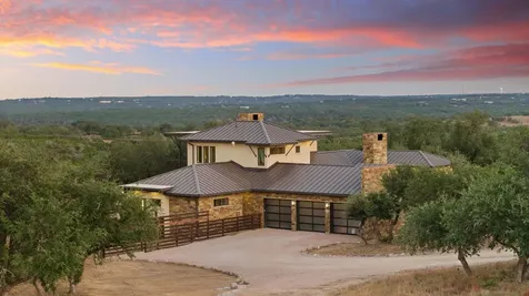 11400 Crumley Ranch Road Austin TX 78738