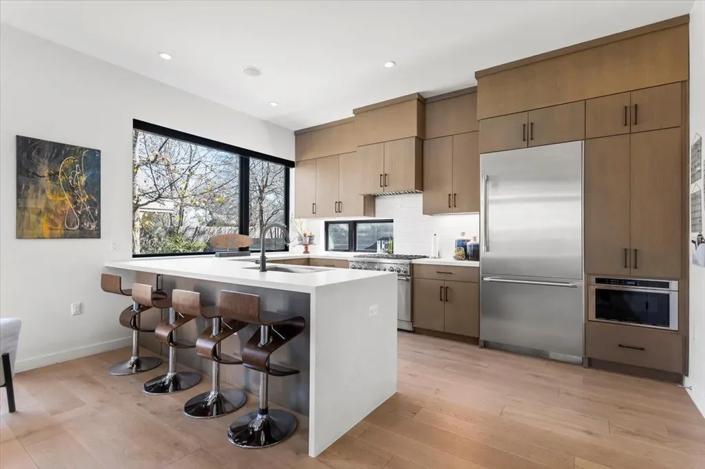 1225 Hillside Avenue Austin TX 78704