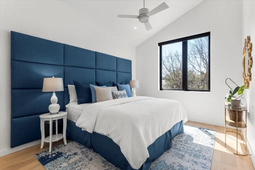 1225 Hillside Avenue Austin TX 78704