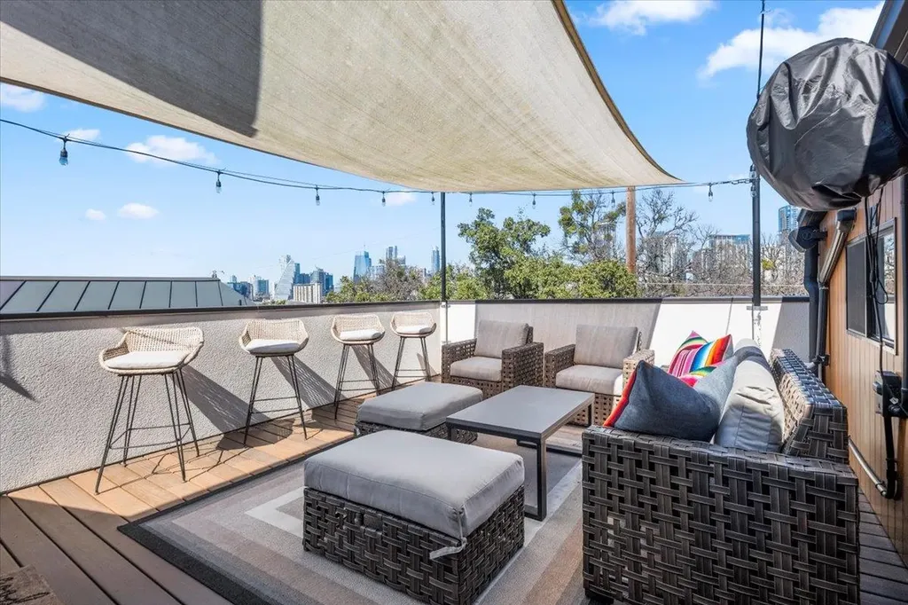 1225 Hillside Avenue Austin TX 78704