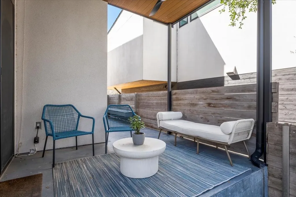 1225 Hillside Avenue Austin TX 78704