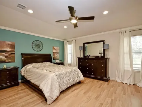 1110 Fossil Cove Round Rock TX 78681