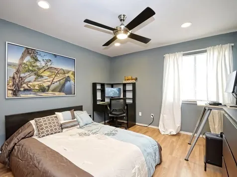 1110 Fossil Cove Round Rock TX 78681