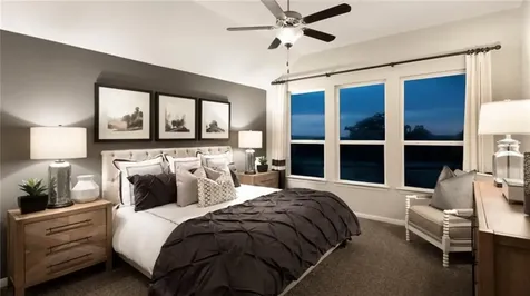 1110 Fossil Cove Round Rock TX 78681
