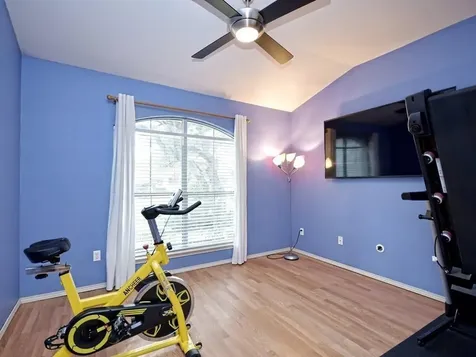 1110 Fossil Cove Round Rock TX 78681