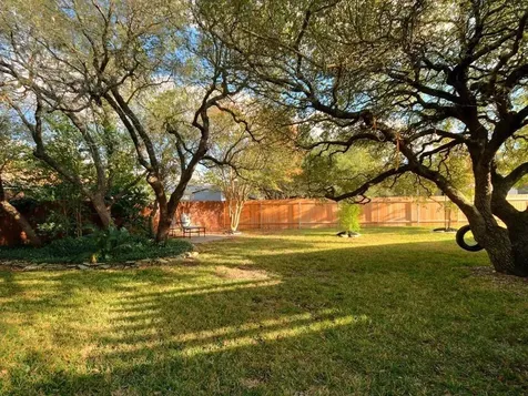 1110 Fossil Cove Round Rock TX 78681