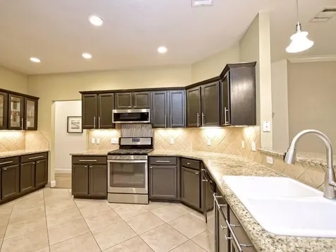 1110 Fossil Cove Round Rock TX 78681