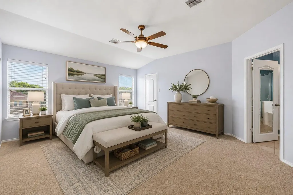 112 Floating Leaf Drive Hutto TX 78634